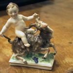 191 3319 Figurin
